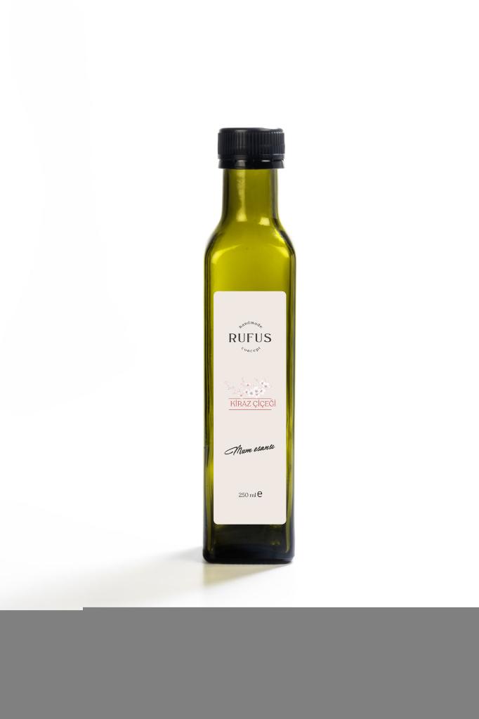 Kiraz Çiçeği Mum Esansı 250ml