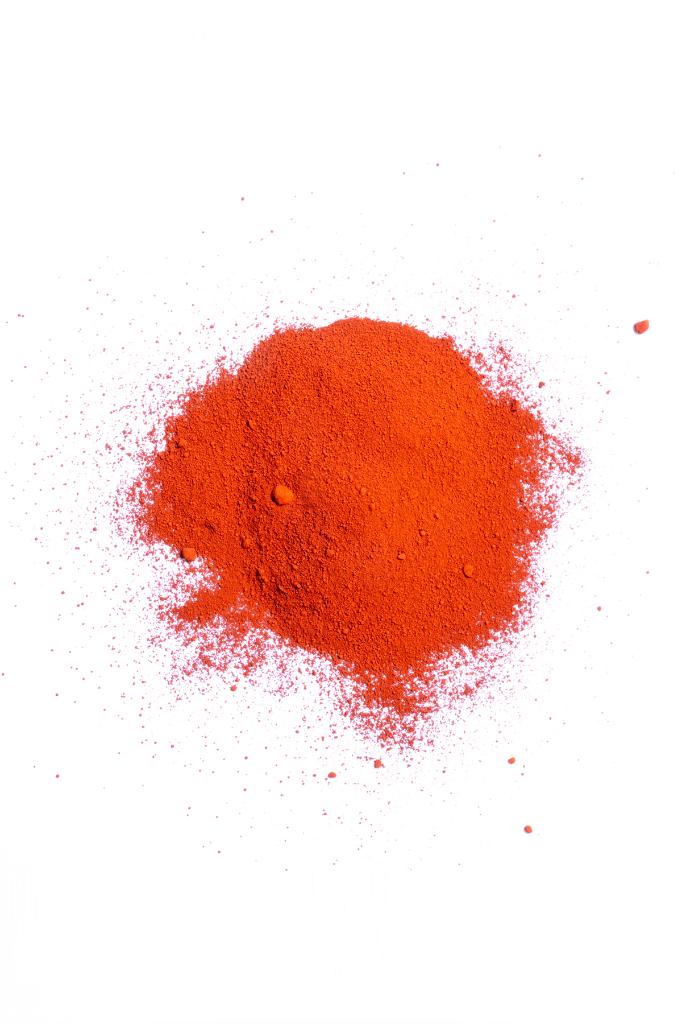 Red Stone Powder Pigment ( 1 kg )