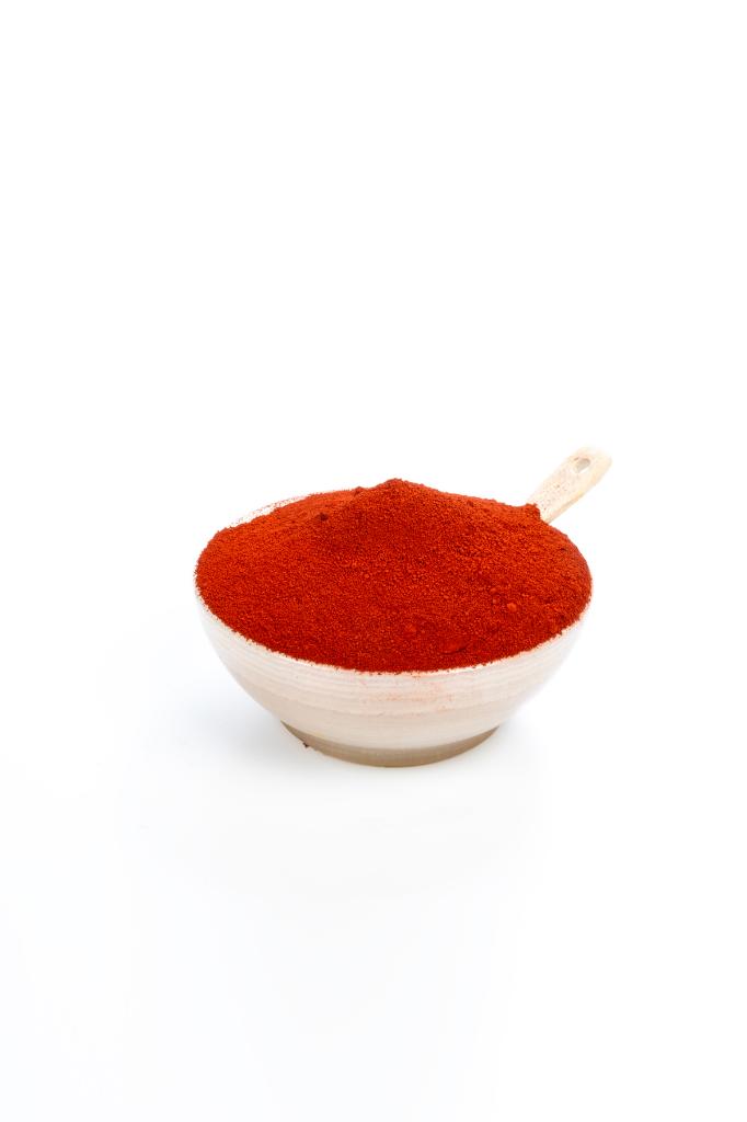 Красный Пигмент из каменной пудры ( 100 gr )