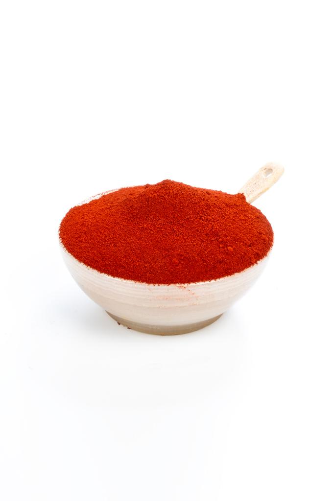 Rot Steinpulver-Pigment ( 250 gr )