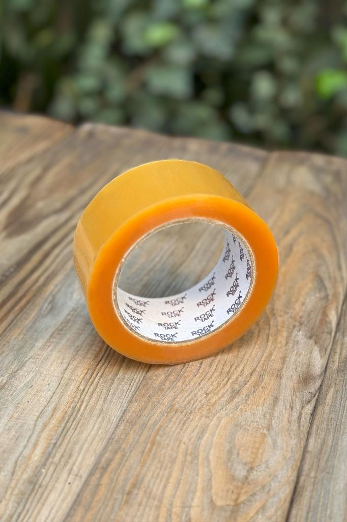Koli Band 4,5cm X 100 Meter Rock Tape Marka 1 Stück