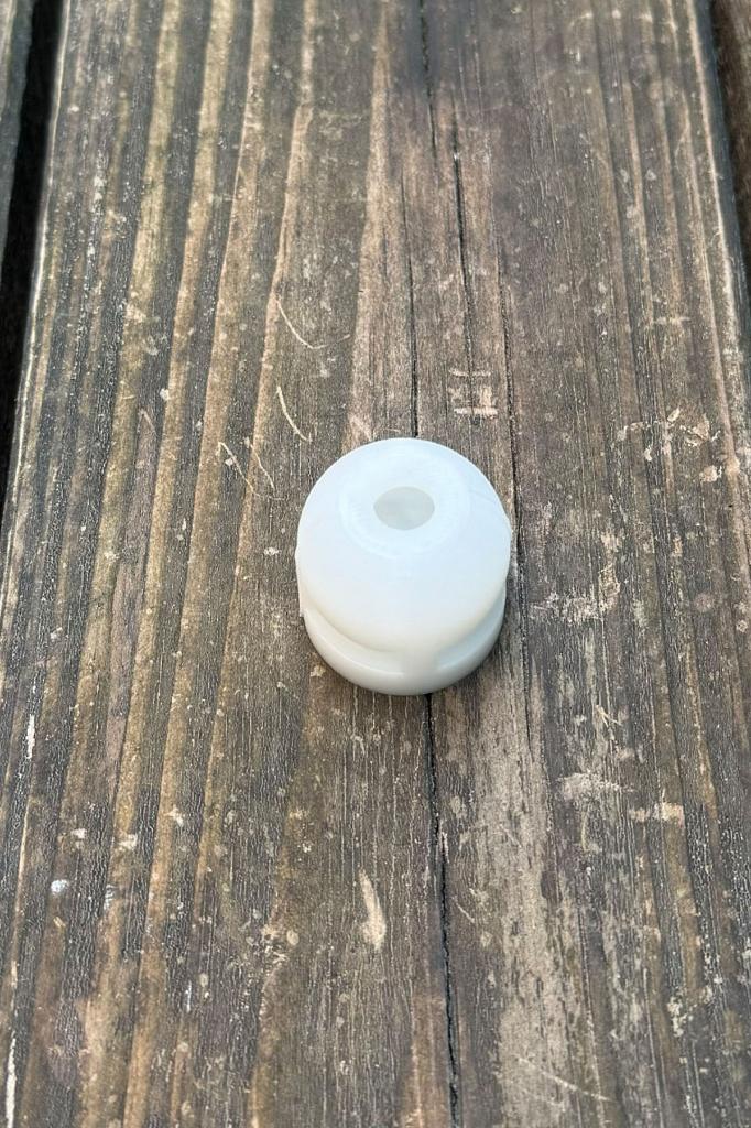 Küre 2cm Çap Silikon Mum Kalıbı