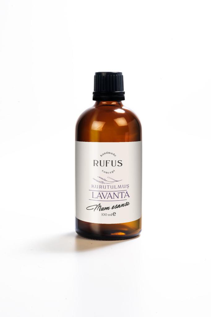 Lavanta Mum Esansı 100ml
