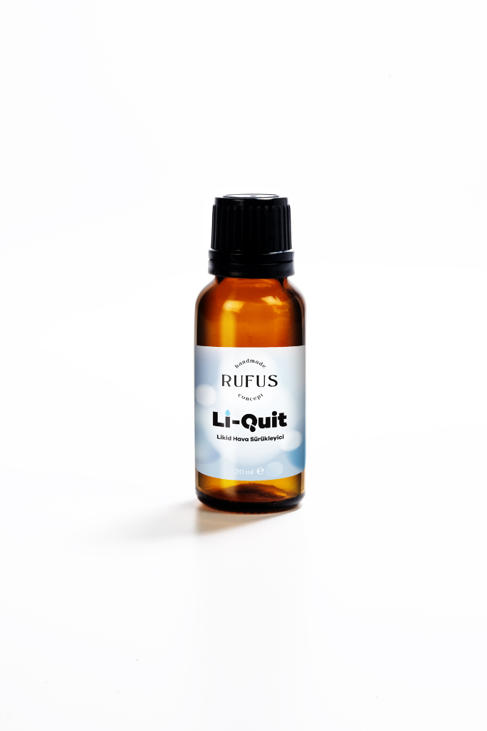 Li-Quit Hava Sürükleyici 20ml