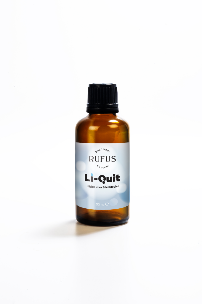 Li-Quit Hava Sürükleyici 50ml