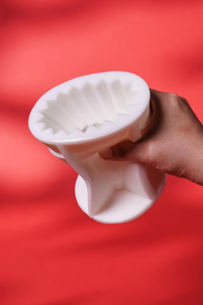 Liner Çam Ağacı Silikon Mum Kalıbı