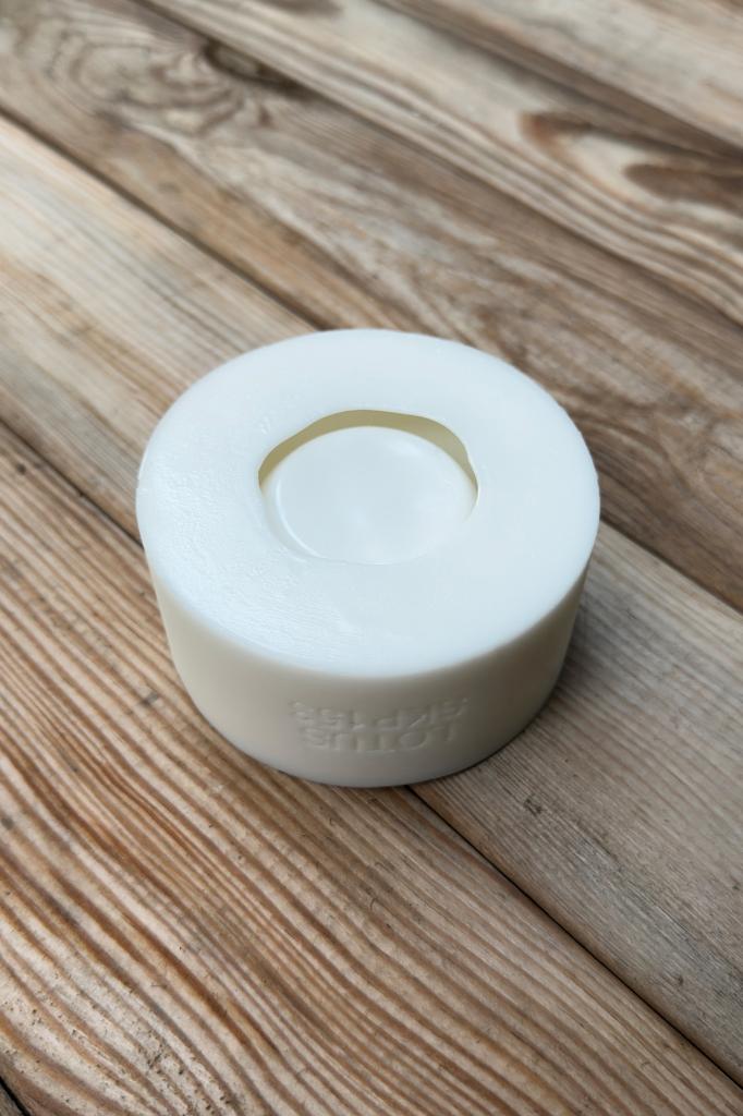 Lotus Silikon Kap Kalıbı