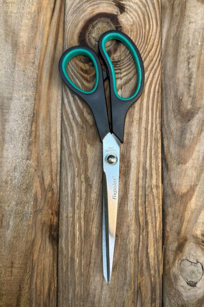 Makas 9.5"İnc 1 Stück