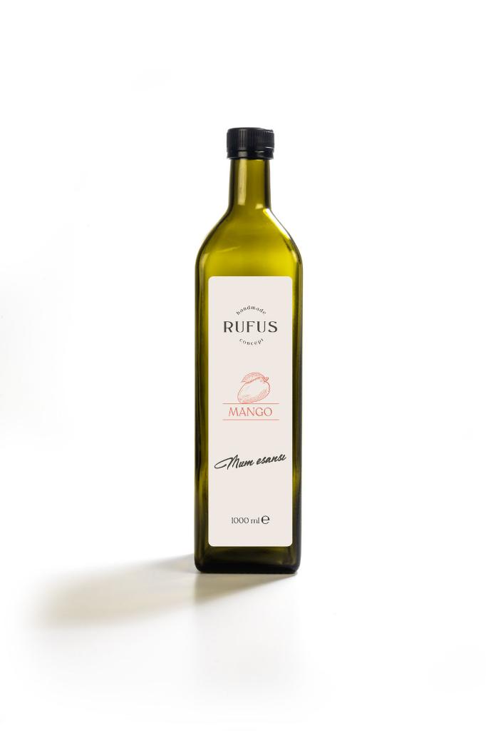 Mango Mum Esansı 1000ml