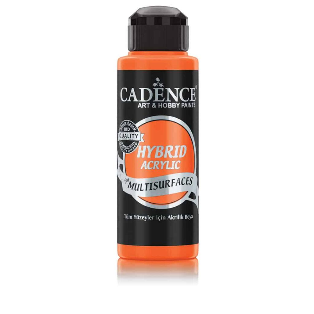 Multisurfaces H012 Orange 120ml