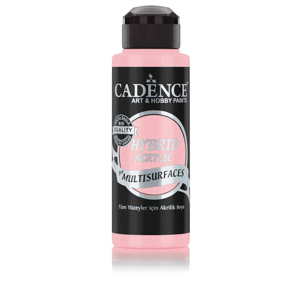 Multisurfaces H024 Bebek Pembe 120ml