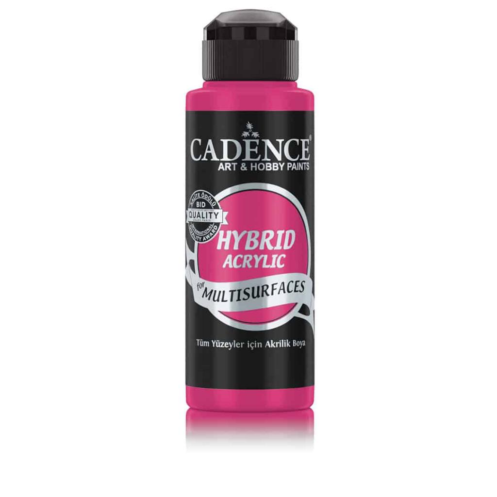 Multisurfaces H025 Fuchsia 120ml