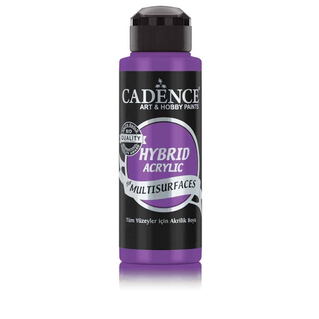 Multisurfaces H034 Mor 120ml
