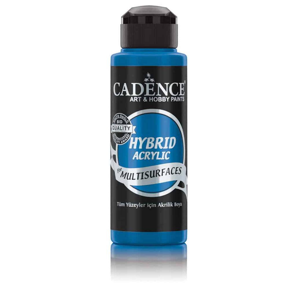 Multisurfaces H037 R. Blau 120ml