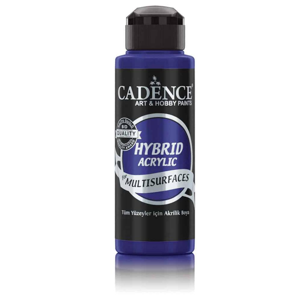 Multisurfaces H038 Ultramari̇Ne 120ml