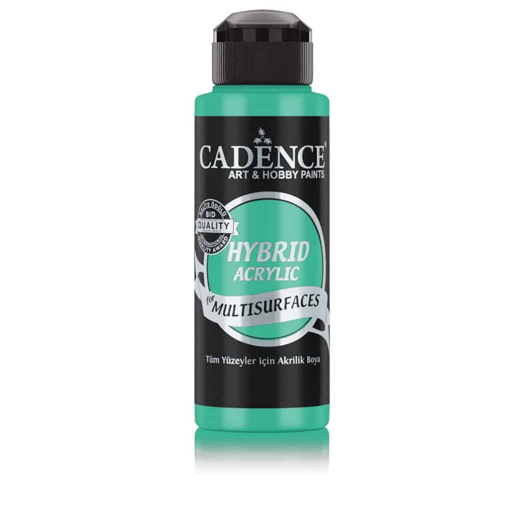 Multisurfaces H044 N.Yeşi̇L 120ml