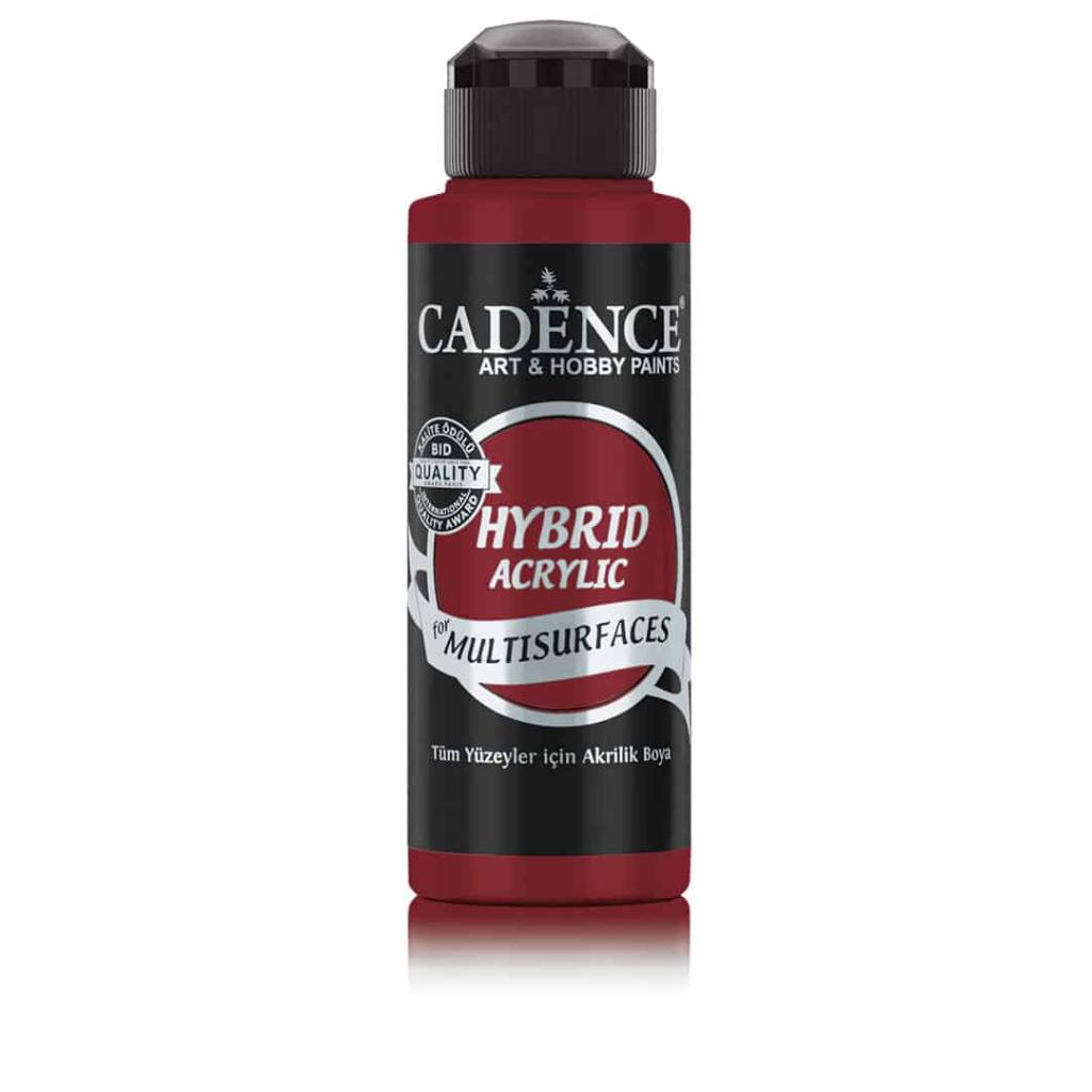 Multisurfaces H055 Bordo 120ml