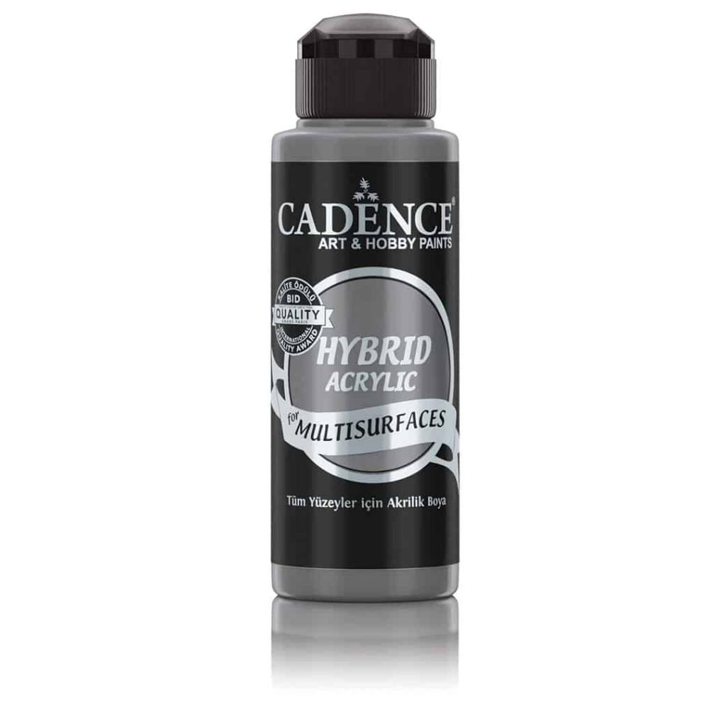 Multisurfaces H090 Тёмный Gri 120ml