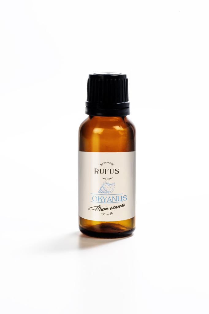 Ozean Kerzenduftöl 20ml