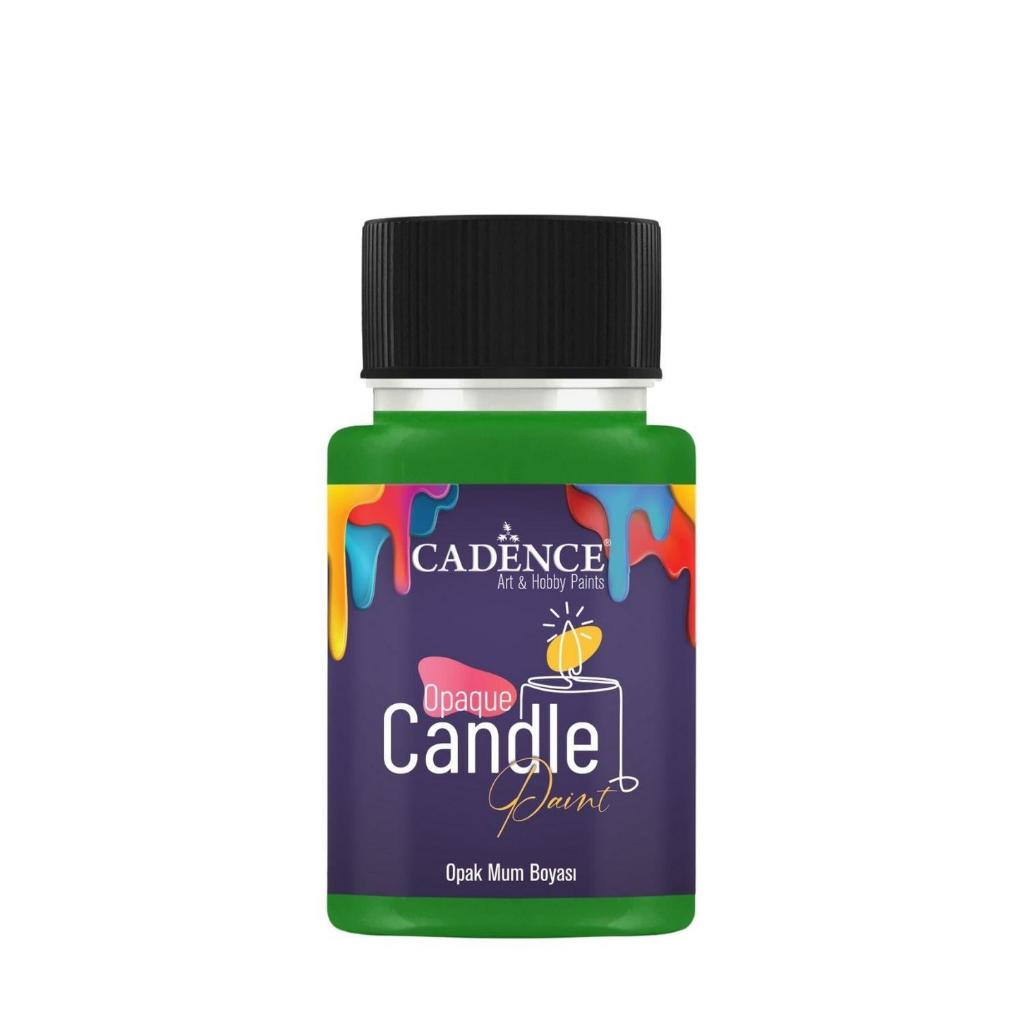 Opak Mum Boyasi Cdl-28 Çi̇Men Yeşi̇Li̇ 50ml