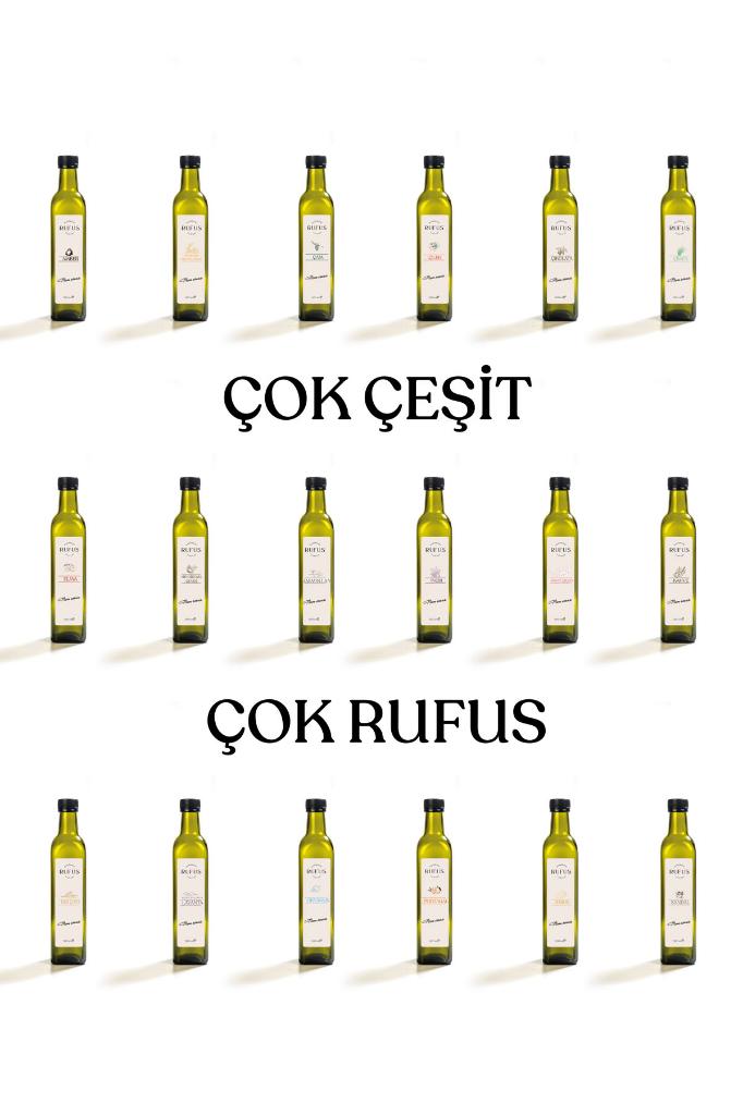 Paçuli Mum Esansı 500ml