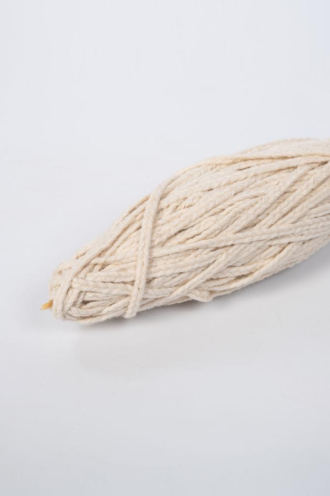 Pamuk İp Fitil ( No:14 ) 10 Metre