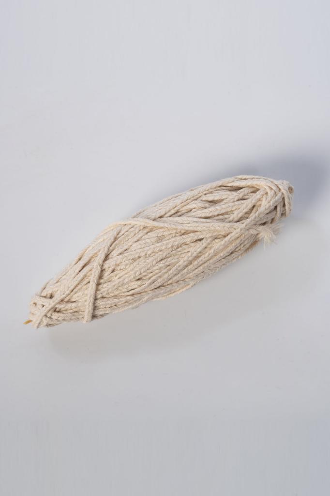 Pamuk İp Fitil ( No:14 ) 10 Metre