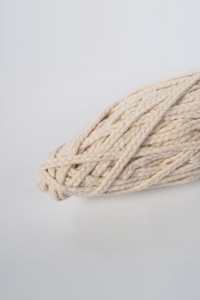 Pamuk İp Fitil ( No:16 ) 10 Metre