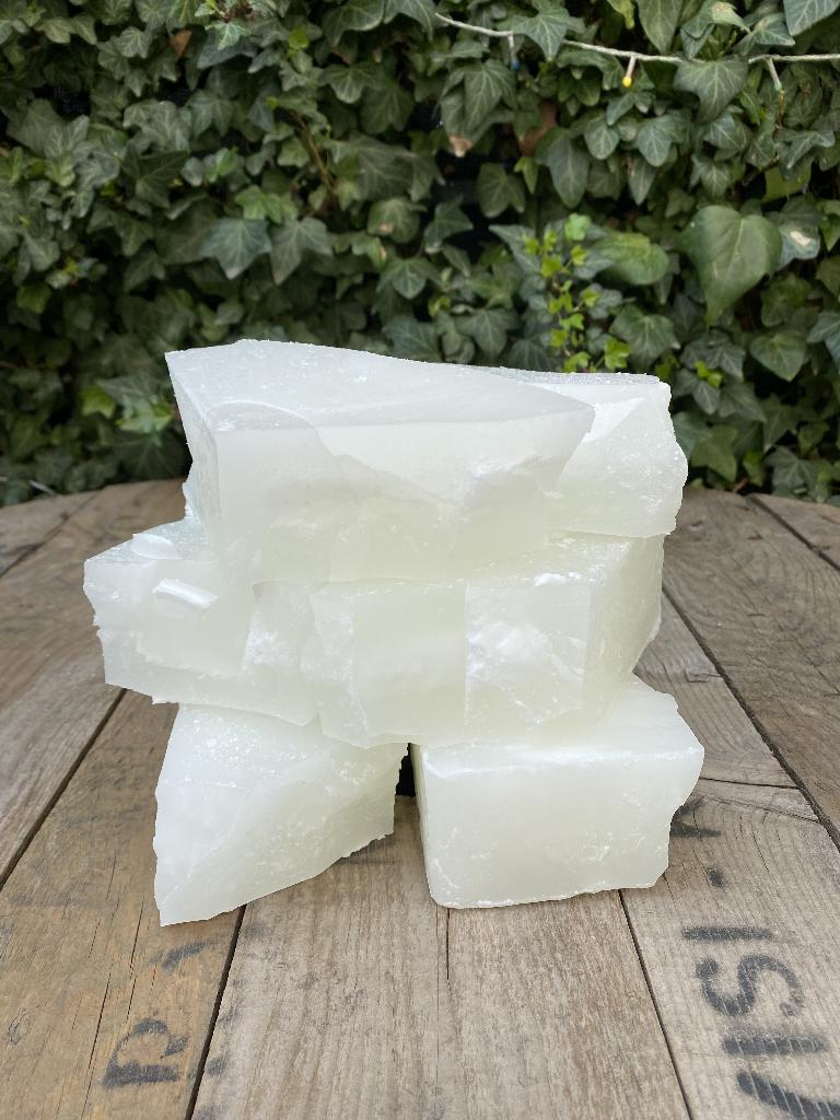 Parafin ( A Kalite Yerli Üretim Kokusuz ) 10kg