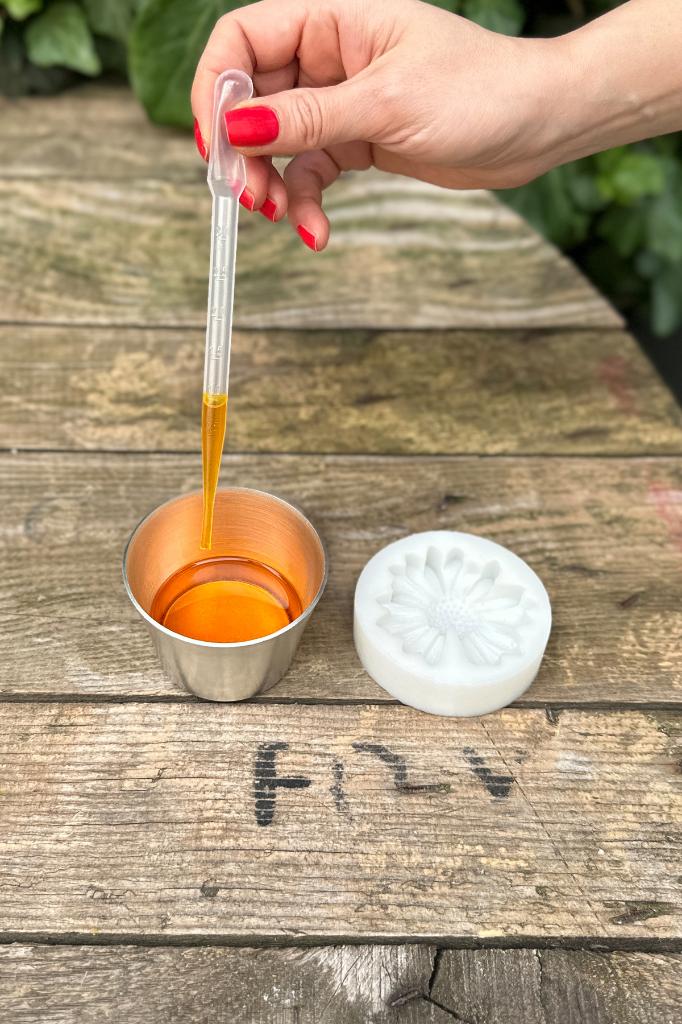 Pastör Pipet (Damlalık) 3 ml (10 Adet)
