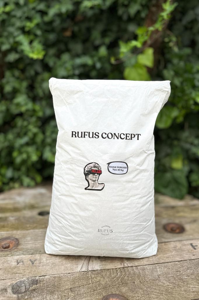 Rufus Concept (Stone Powder) 10kg