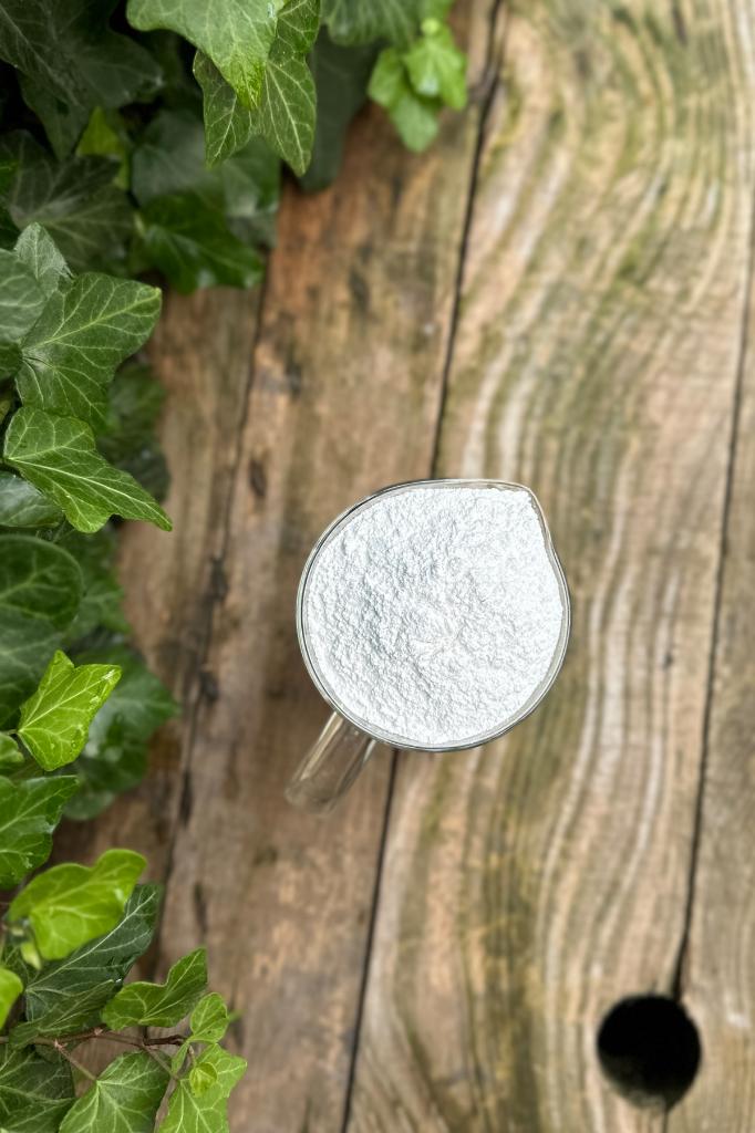 Rufus Concept (Stone Powder) 25kg