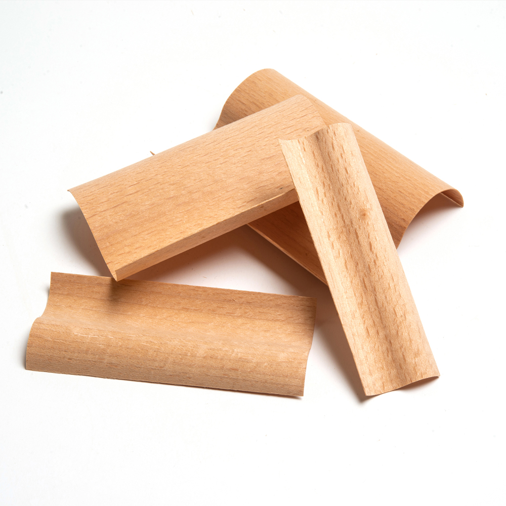 S Model Ahşap Mum Fitili ve Yapışkanlı Fitil Sehpası 30 Adet ( 60mm x 100mm x 0.5mm )