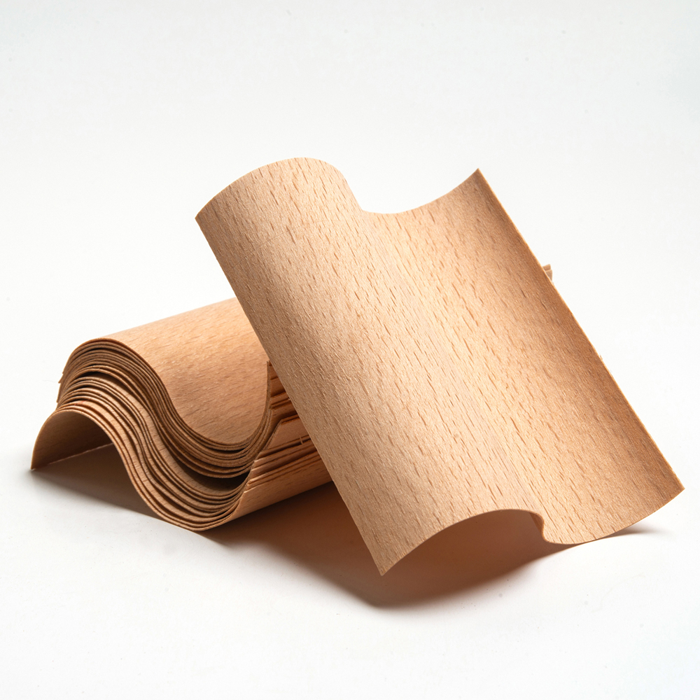 S Model Ahşap Mum Fitili ve Yapışkanlı Fitil Sehpası 30 Adet ( 60mm x 100mm x 0.5mm )