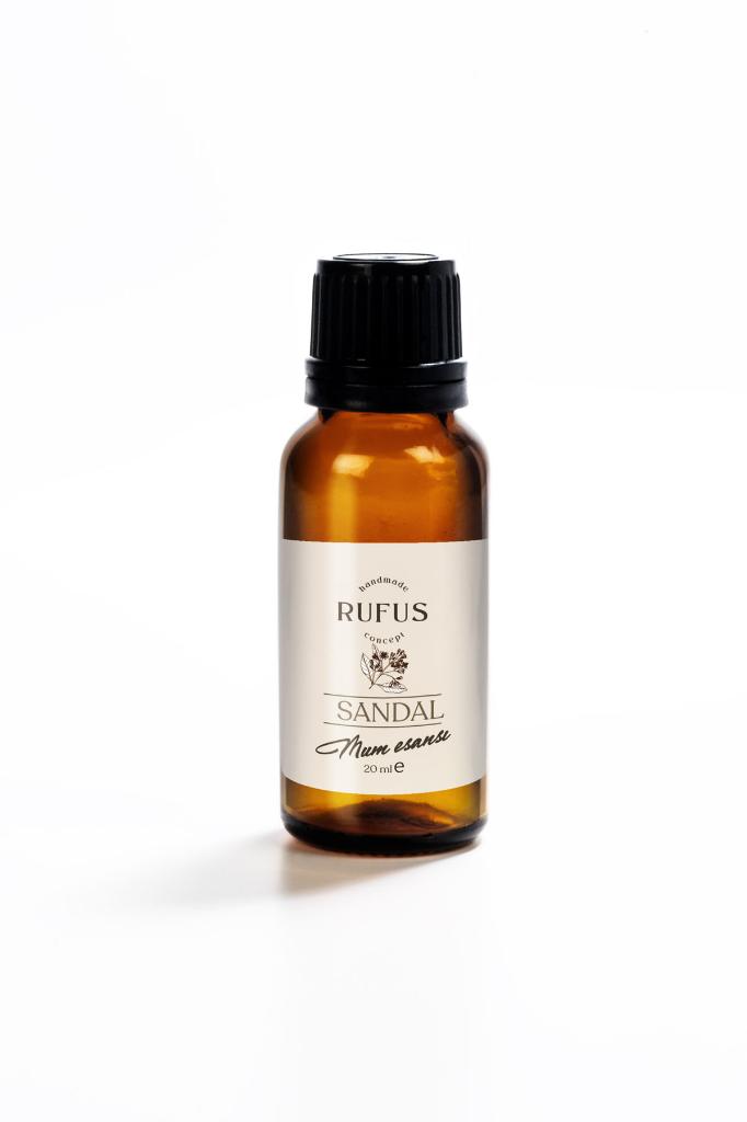 Sandal Mum Esansı 20ml