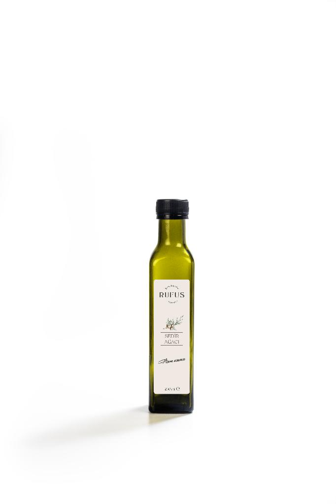Sedir Ağacı Mum Esansı 250ml