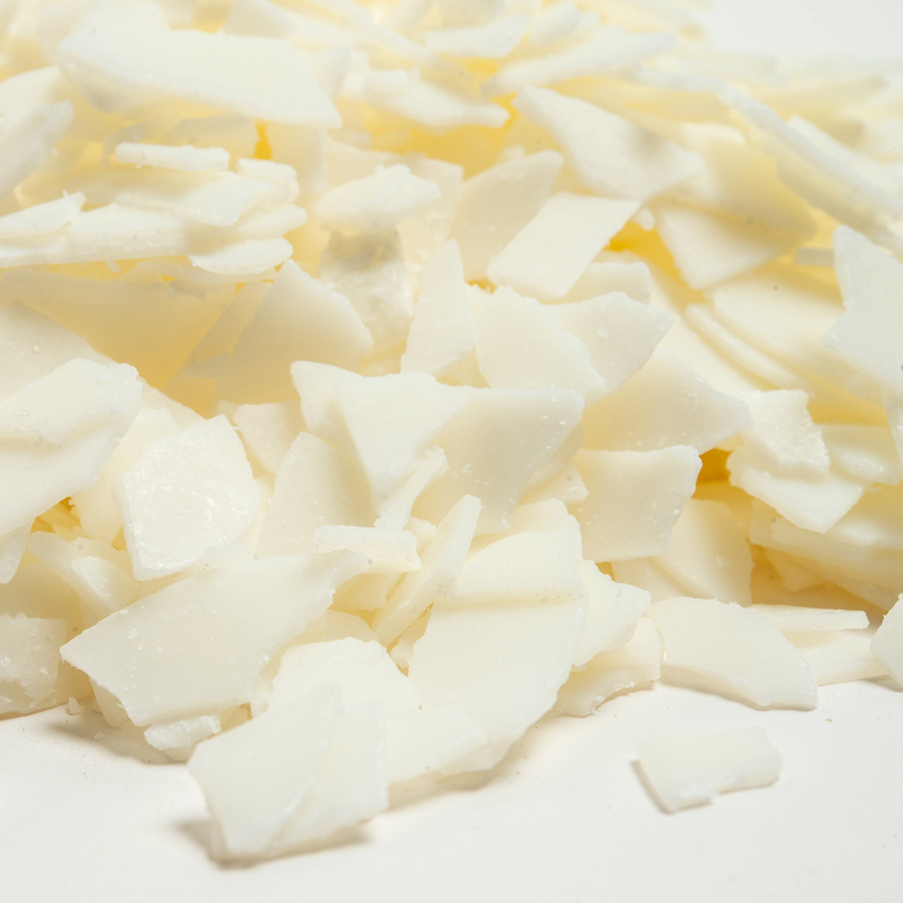 Soya Wax 50 ( Yaprak şeklinde ) 0.5 KG