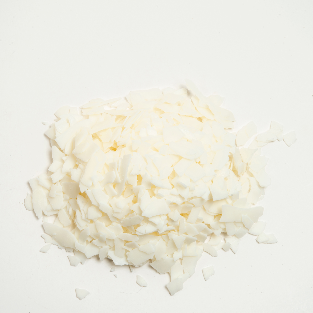 Soya Wax 50 ( Yaprak şeklinde ) 25 KG Çuval