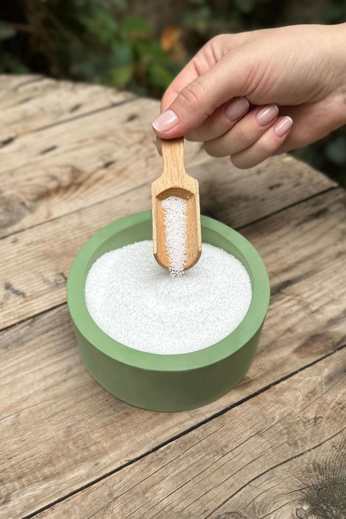 Steraik Asit (Свеча Отвердитель) 1 kg