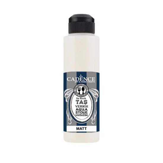 Taş Verni̇K Mat 500ml