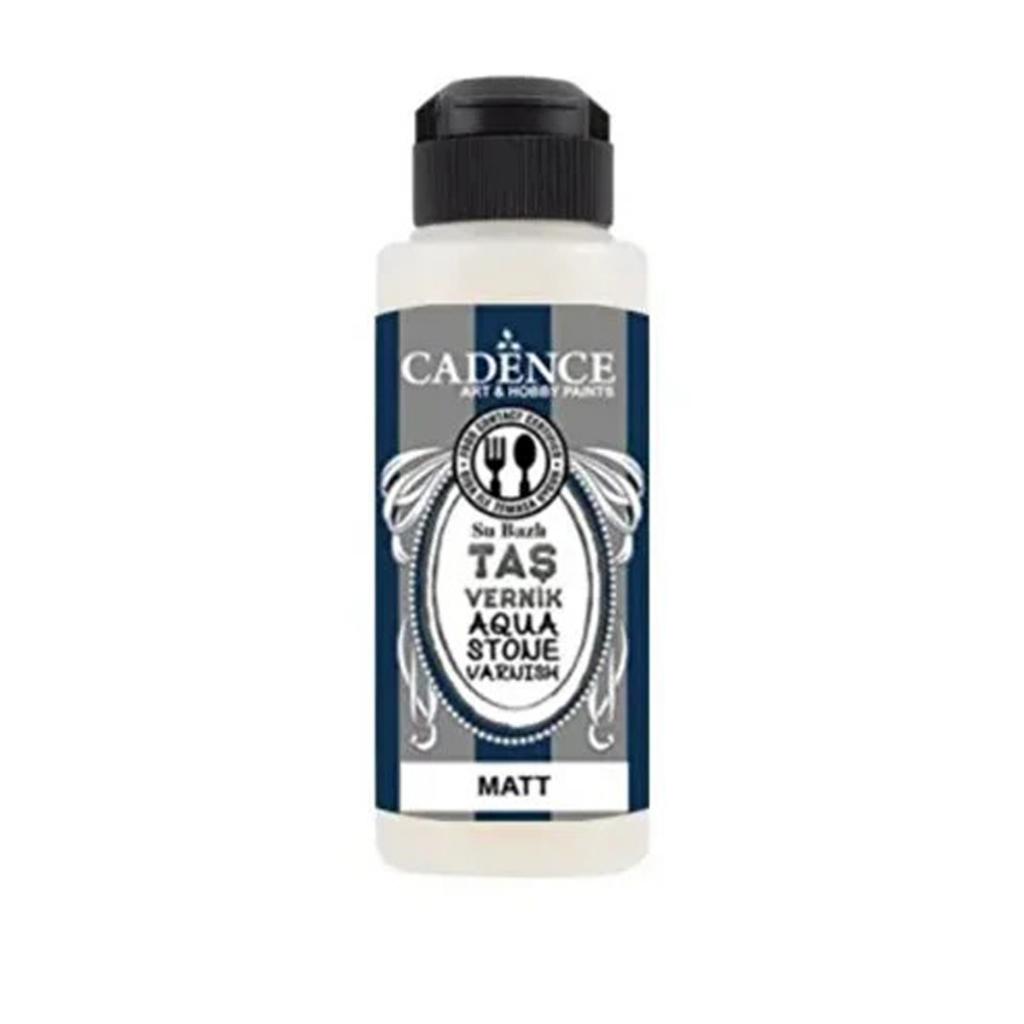 Taş Verni̇K Mat120ml