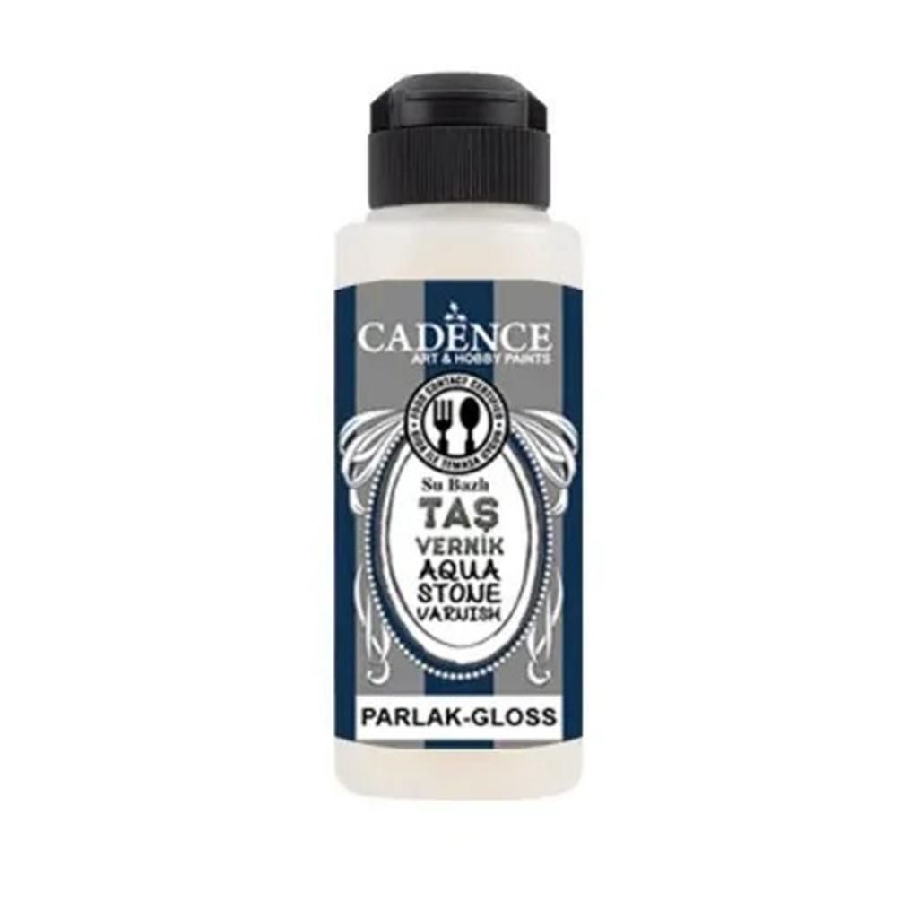 Taş Verni̇K Parlak 120ml