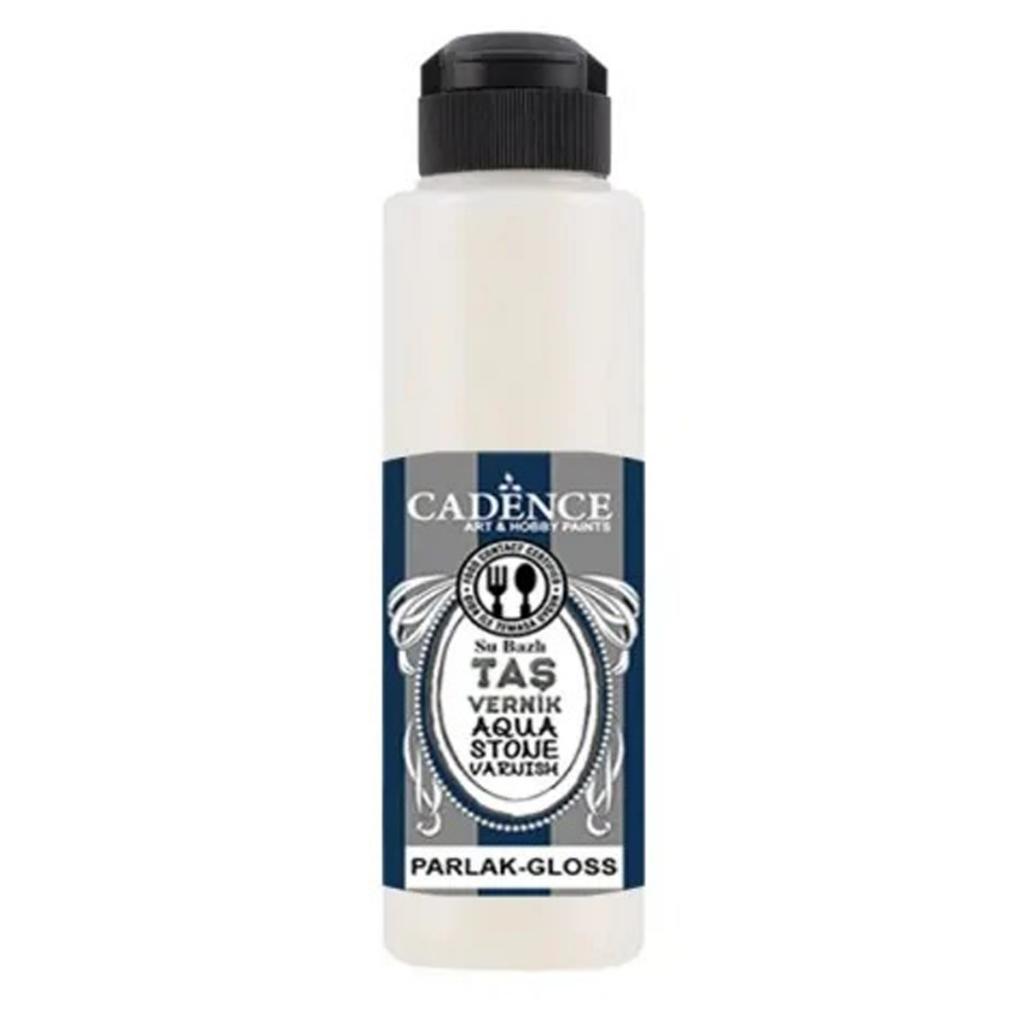 Taş Verni̇K Parlak 500ml