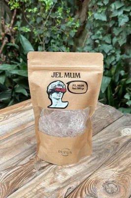 Jel Mum 500Gr