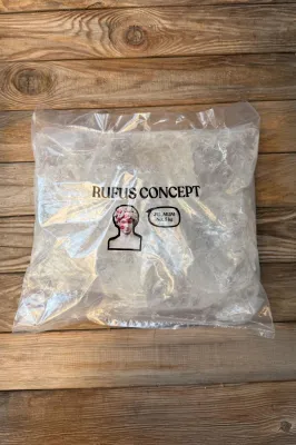 Jel Mum 5 kg (Şeffaf)