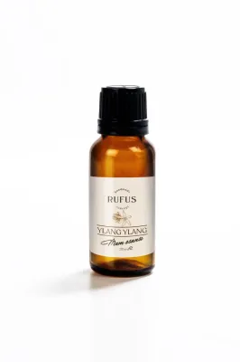 Ylang Ylang Mum Esansı 20ml