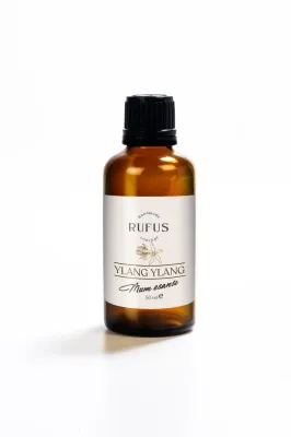 Ylang Ylang Mum Esansı 50ml