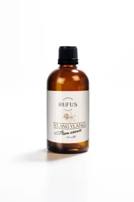 Ylang Ylang Mum Esansı 100ml