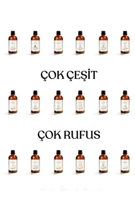 Ylang Ylang Mum Esansı 100ml