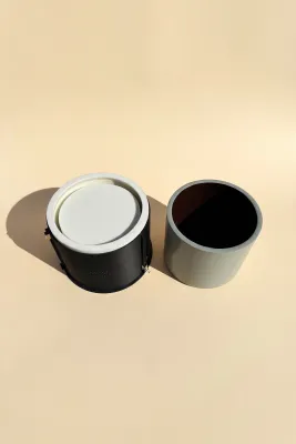 Rupy Xl Silikon Kap Kalıbı